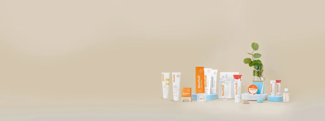 RiseWell | Natural Oral Care | 10% Off with CRAIG