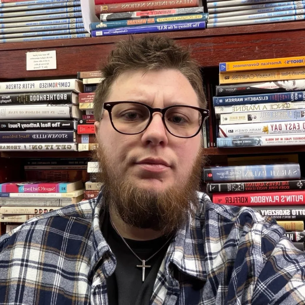 My shop on PangoBooks