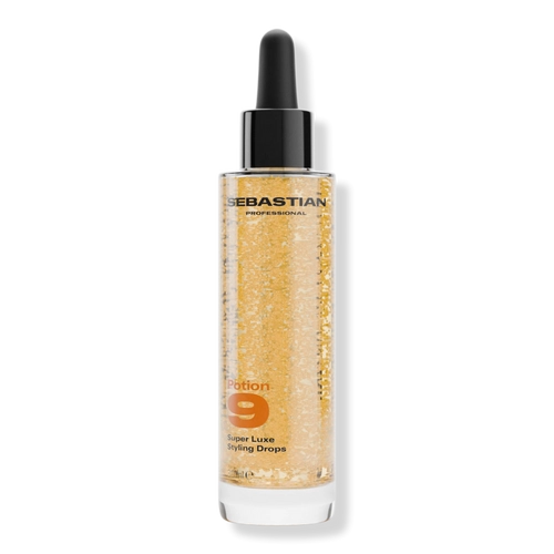 Potion 9 Super Luxe Styling Drops - Sebastian | Ulta Beauty