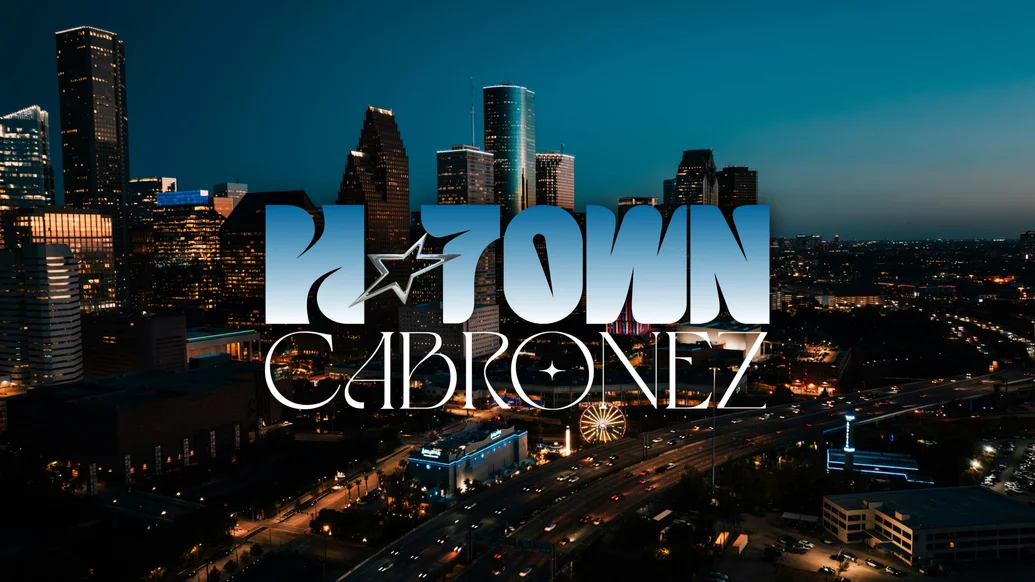 H-Town Cabronez Official Website