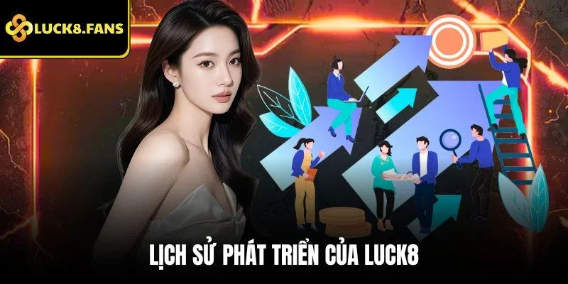LUCK8