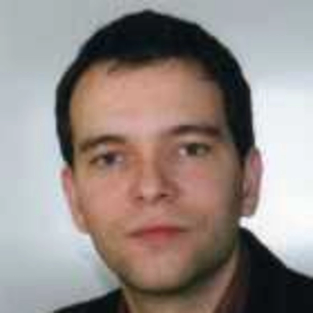 Stefan Pilz - Senior PHP-Developer - Stefan Pilz LTD.