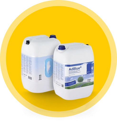 Best blue liquid for cars