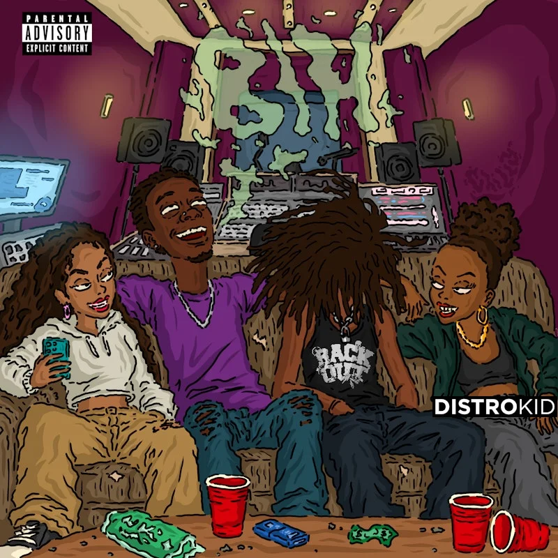 bih by FarrellB & RainingLol