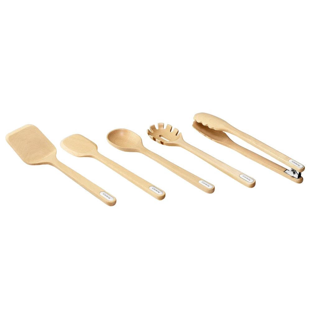 caraway utensil set
