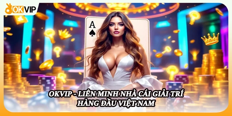 OKVIP medokvip - Trang Chủ OKVIP.COM Chính Thức 2026