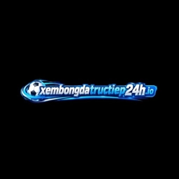 xembongdatructiep24h io