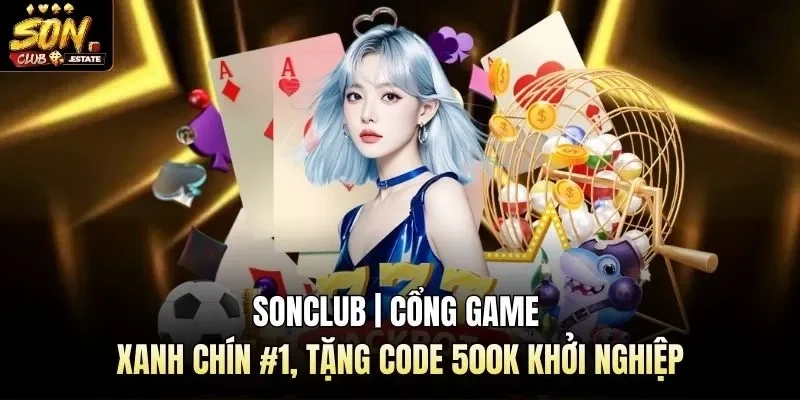 SONCLUB Freedogecoin - Cổng Game Sunclub Chính Thức | Link Tải App +188K