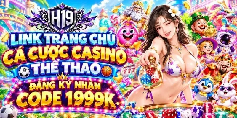 Trang chủ - H19