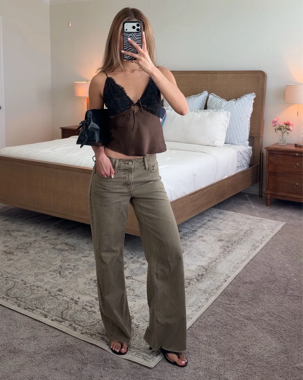 Outfits lately (shop this post)
