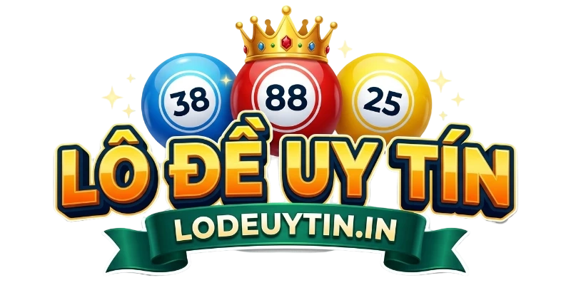 Lô Đề Uy Tín - lodeuytin.in