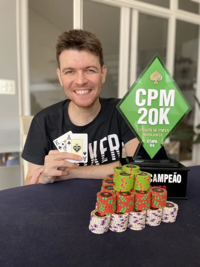 Curso do Carmanhani - O mais completo do Brasil