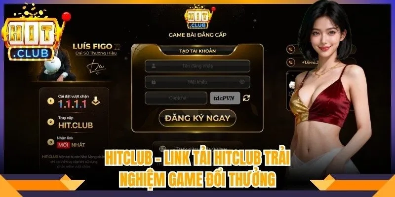 Hitclub