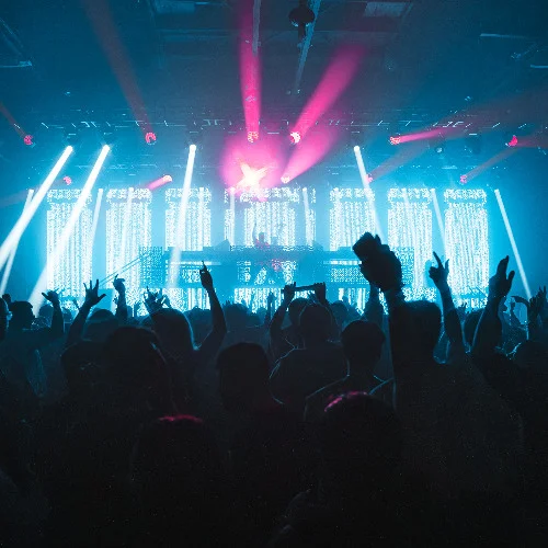 Closing Set for Porter Robinson | Brooklyn Hangar [2.14.26]
