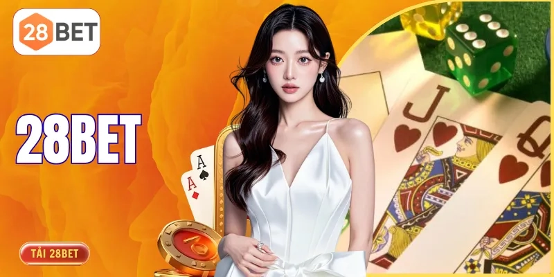 28BET