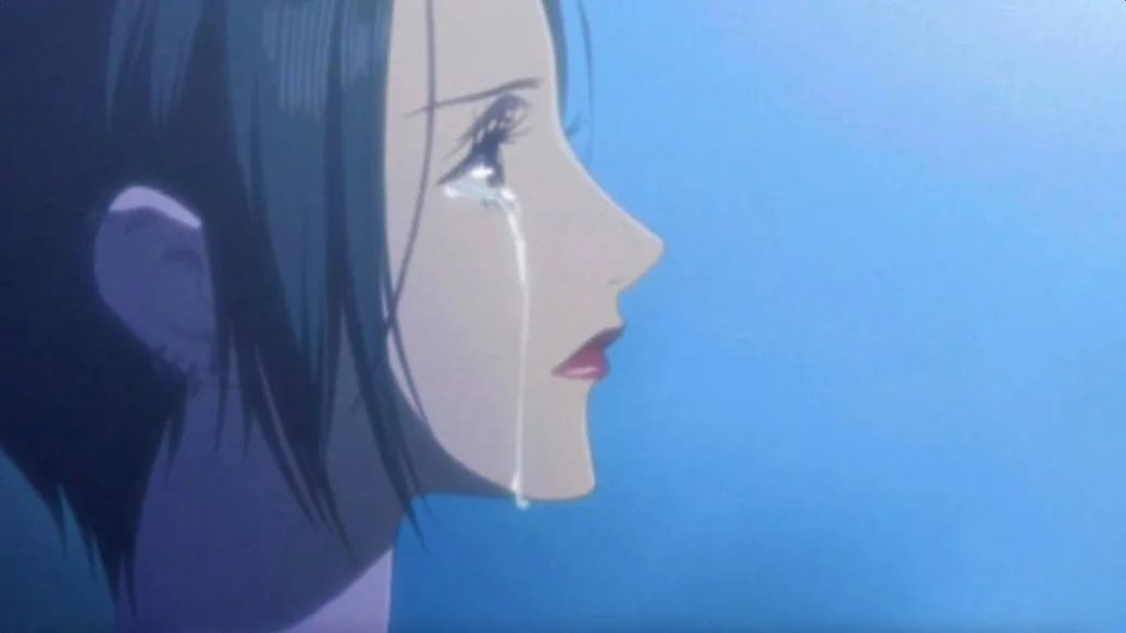Call Me Karizma - American Idol (Nana 2006 Manga/Anime Edit)