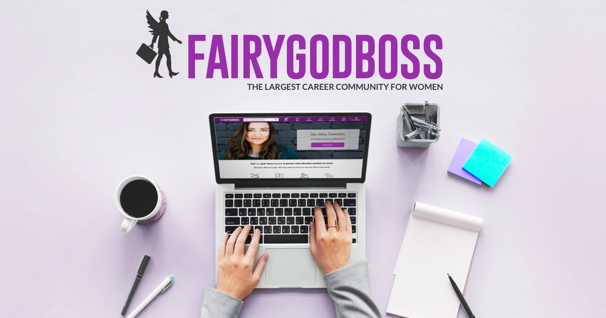 ZAS36 | Fairygodboss