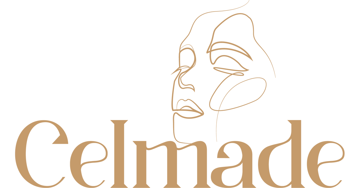 Celmade skincare and treatments ROXY15