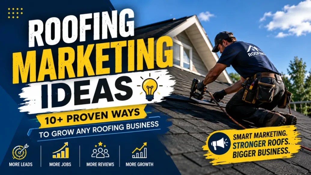 Write for Us Roofing