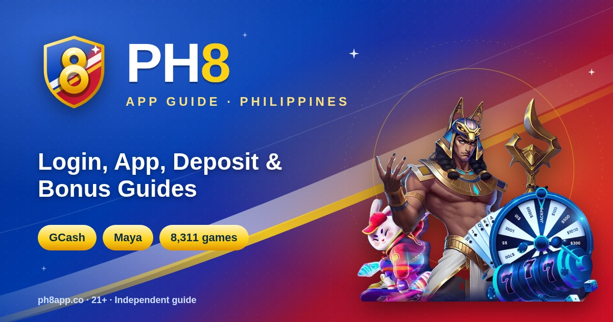 PH8