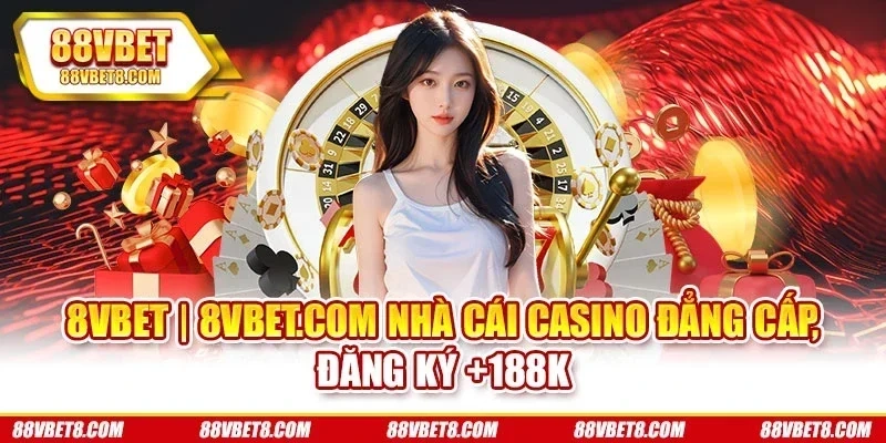 88VBet