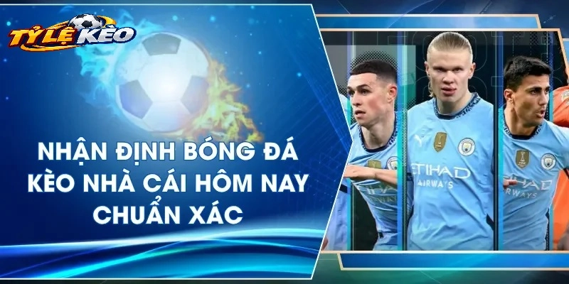 Tỷ Lệ Kèo