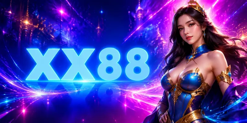 XX88 - Trang chủ xx88.com chính thức 2026