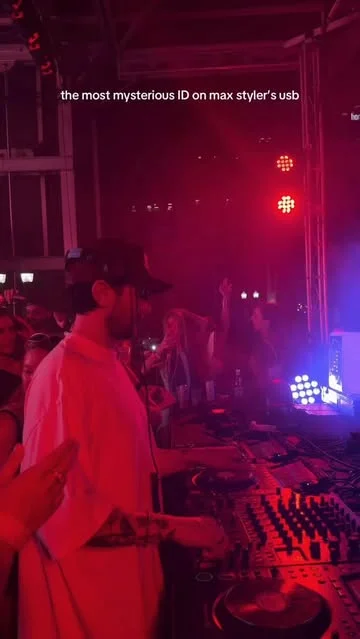 Max Styler - Orlando