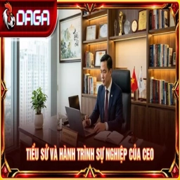 CEO Peter Phạm Khang