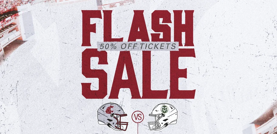 Flash Sale Friday - Colorado State