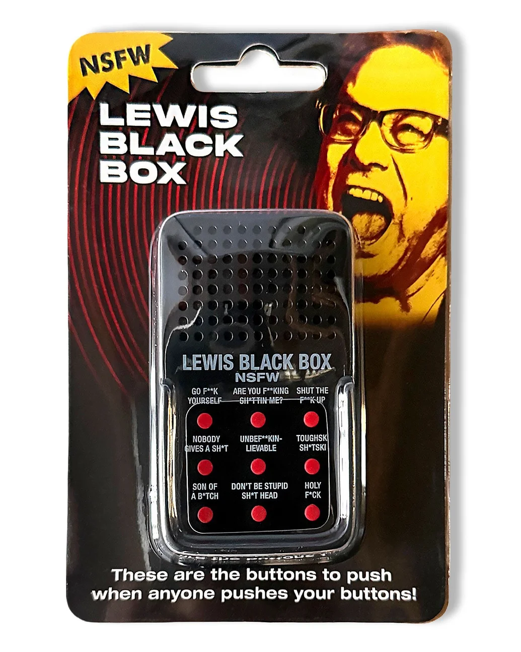 Audio Toys