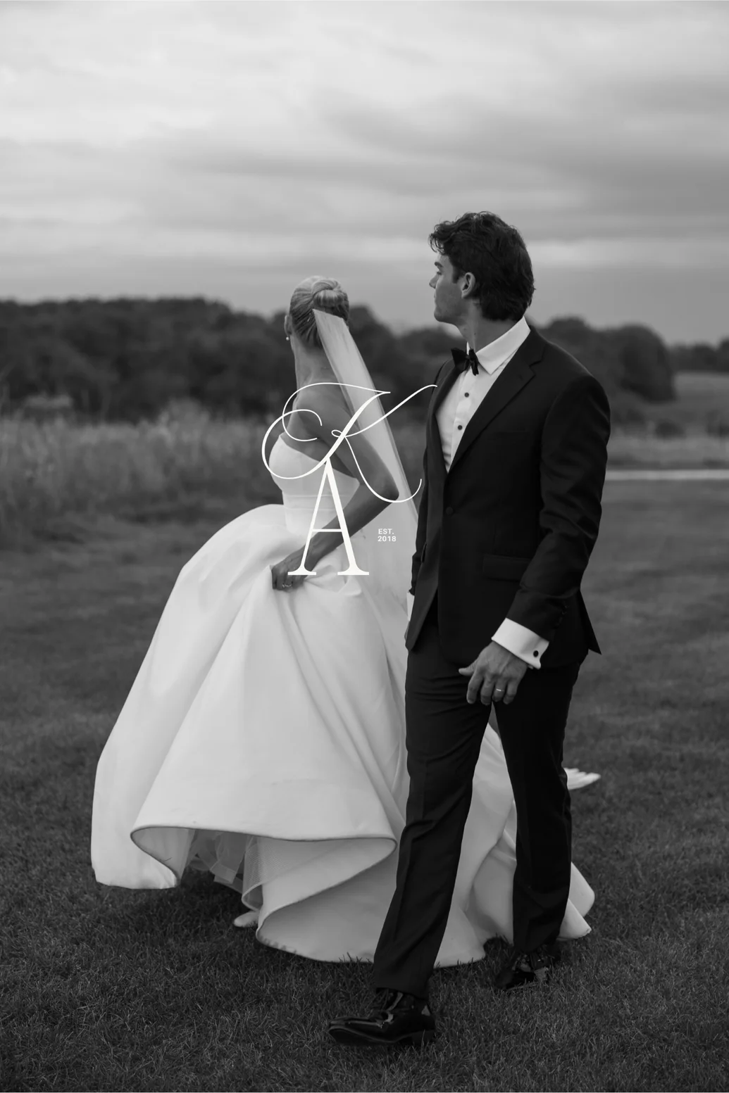 PHOTOGRAPHY WEBSITE