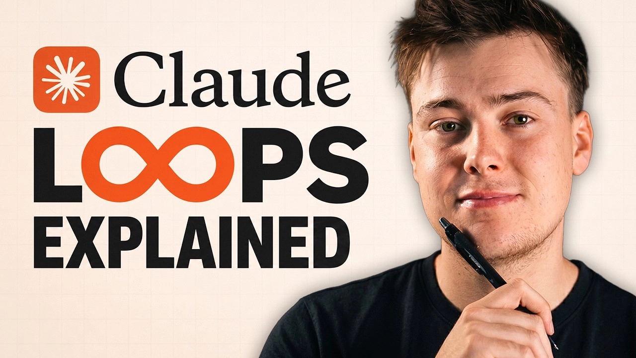 Prompting is Dead. Use Loops Instead. (full guide)