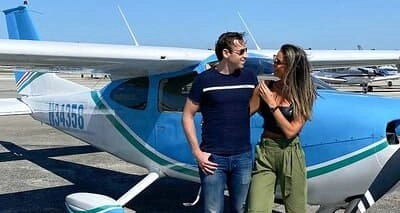 Private Plane Tour (Miami) Tickets | Fever