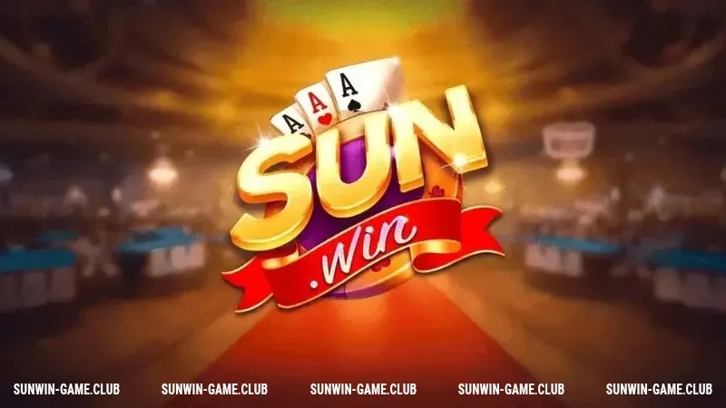 SUNWIN – Hướng Dẫn Truy Cập Cổng Game Sunwin Giải Trí Đỉnh Cao