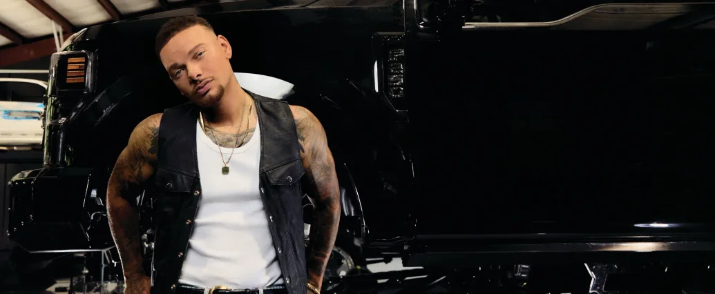 Kane Brown: A Marked Man
