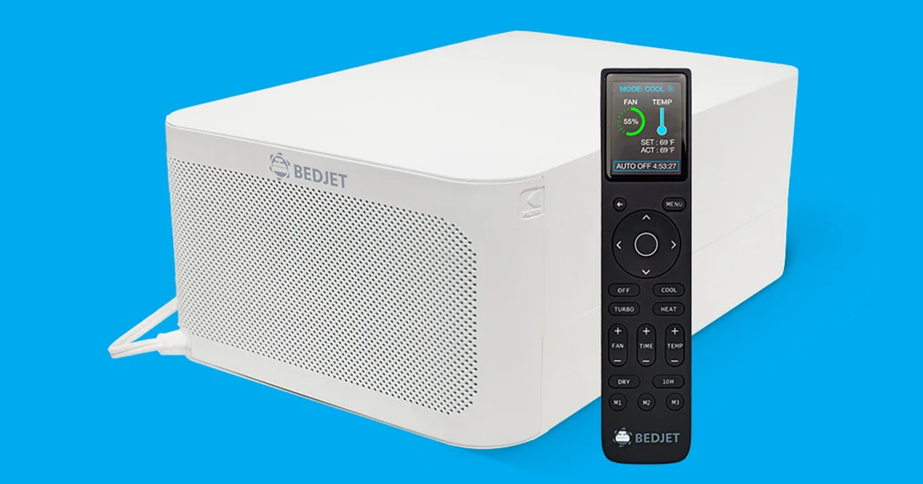 10% Off New BedJet 3!