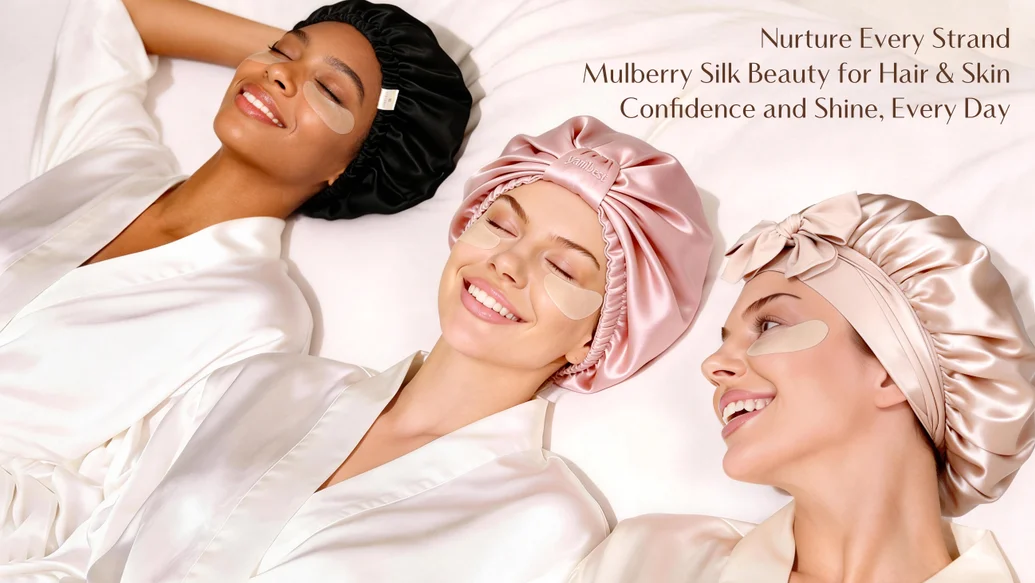 YANIBEST Bonnets & Sleep Essentials |   🏷️ YASMYNCASTRO