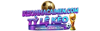Kèo Nhà Cái | Keonhacaimen –Bảng Kèo Cập Nhật Chính Xác 24/7 - keonhacaimen.com