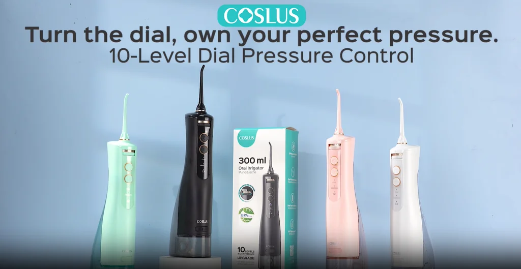 COSLUS