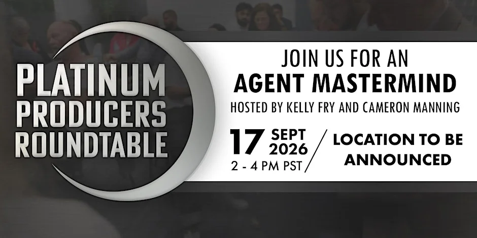 Platinum Producers Roundtable - September 2026