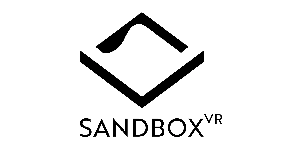 Sandbox VR — BOOK HERE! 🔗