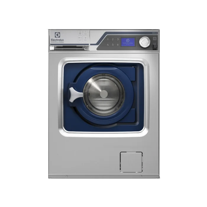 6 Kg 440V-60Hz FL Washing Machine Electrolux-WH6-6,IMPA 175501