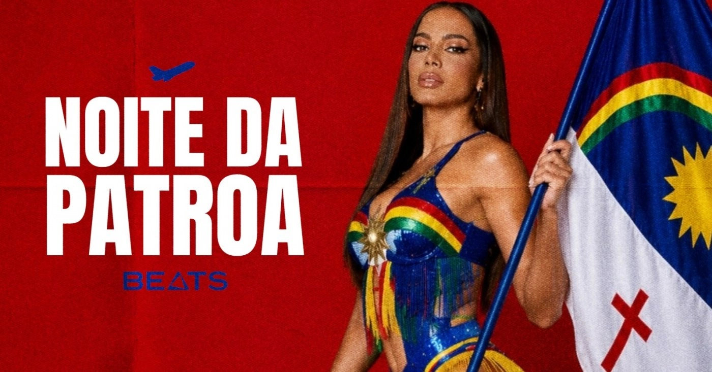 NOITE DA PATROA - Sábado - 09/JAN