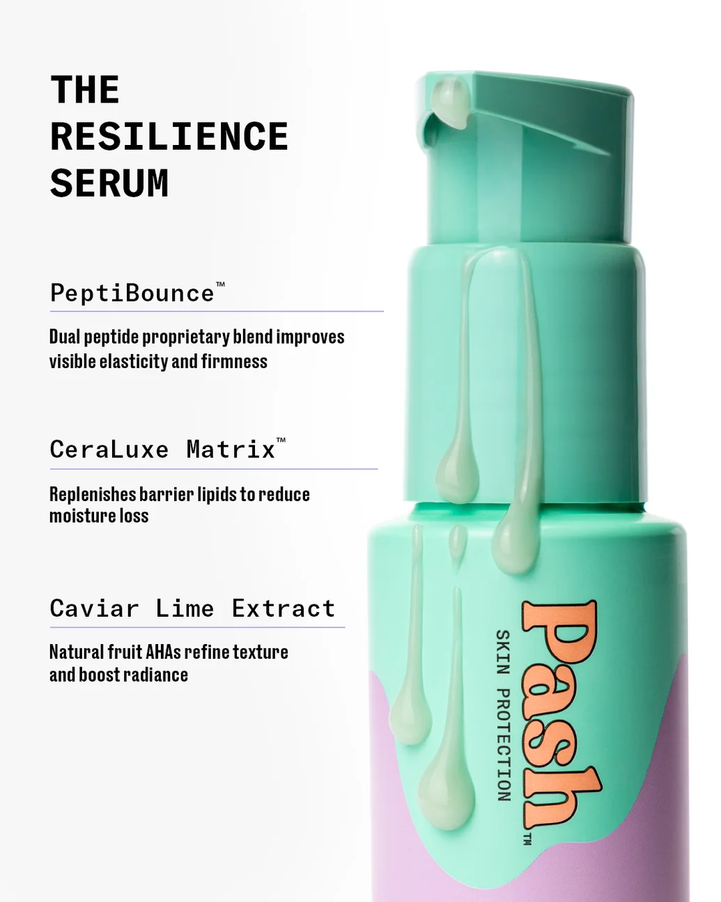 Resilience Serum