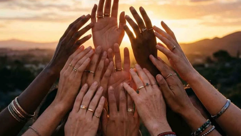 HOME | The place where the community of New Earth is shaped