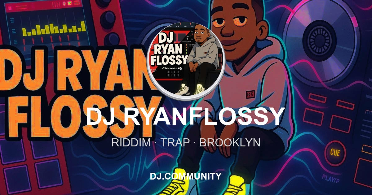 DJ.Community