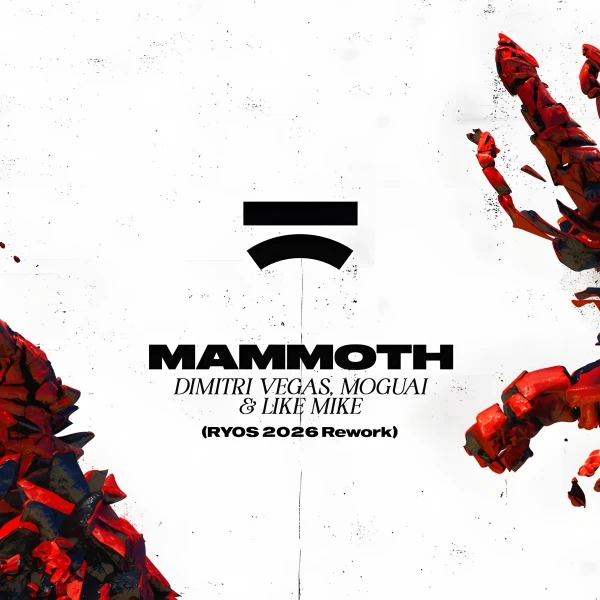 Mammoth (RYOS 2026 Rework) is OUT NOW for free!