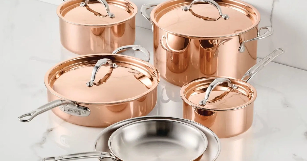 CopperBond® Aura™