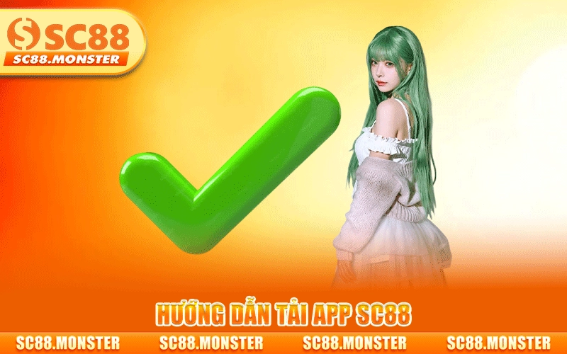 TẢI APP SC88 - TRẢI NGHIỆM CÁ CƯỢC KHÔNG GIỚI HẠN